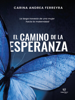 cover image of El camino de la esperanza